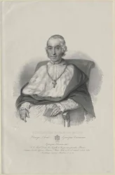 Vincent Eduard Milde