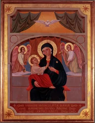 Vierge de l