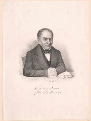 Wenzel Franz Formann (imprimé)