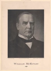 William MacKinley