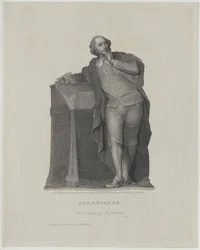 William Shakespeare