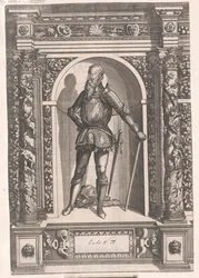 Wolfgang Dietrich de Hohenems