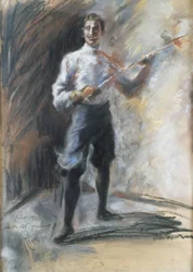 Le maître d