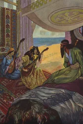 Périclès, Prince de Tyr de William Shakespeare