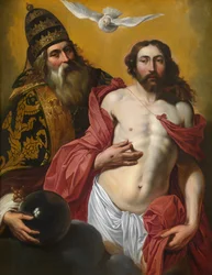La Sainte Trinité