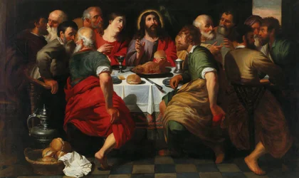 La Cène