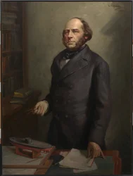 John Ericsson, 1912