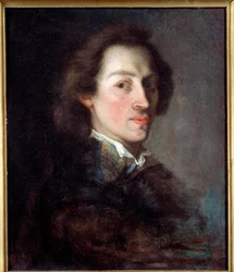 Portrait de Frédéric Chopin