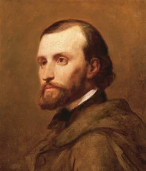 Portrait de Charles Gounod
