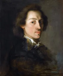 Portrait de Frédéric Chopin