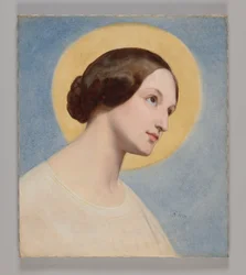 Portrait d