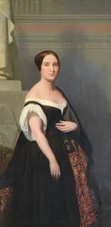 Princesse Mathilde (1820-1904)