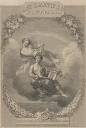 Page de titre de l