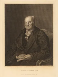 Elias Boudinot IV