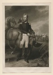 Général Andrew Jackson