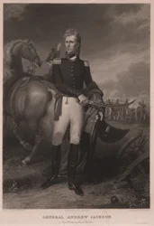 Général Andrew Jackson