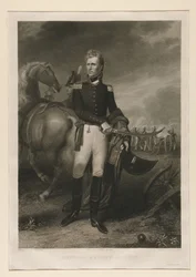Général Andrew Jackson