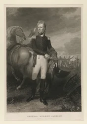 Général Andrew Jackson