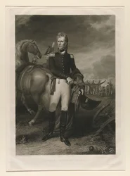 Général Andrew Jackson
