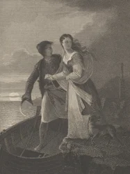 Amants grecs