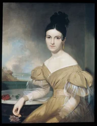 Mme Winfield Scott