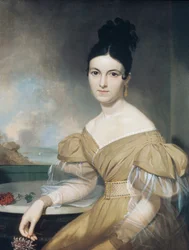 Mme Winfield Scott