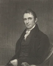 Rév. John Brodhead Romeyn, D. D., 1er mai 1820