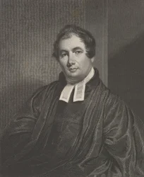 Rév. William Buell Sprague