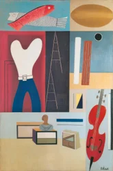 Composition abstraite