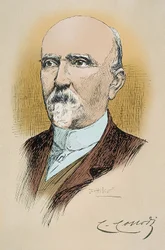 Portrait de l