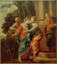 La Visitation