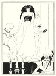 Entrée d
