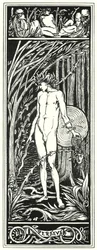 Persée 1920 (gravure)