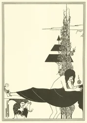 Un Lamentation platonique