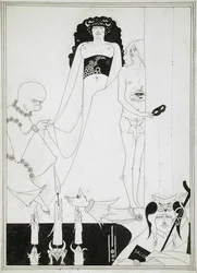 Entrée d