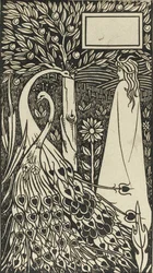 Illustration du livre Le Morte d