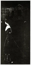 La Nuit, 1894