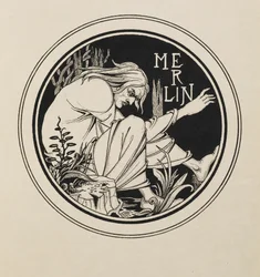Merlin d