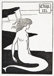 Sirène. Titre du chapitre