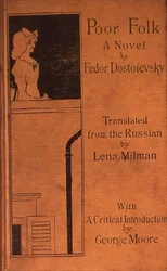 Les Pauvres Gens par Dostoïevski