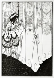 Rêves, c.1894