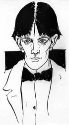 Autoportrait d