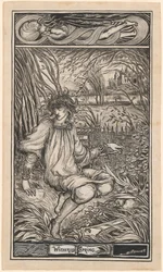 Printemps Flétri