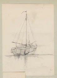 Voilier