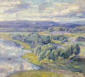De Ringerike