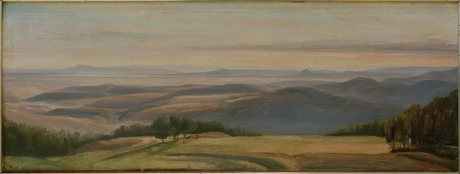 Vue sur l