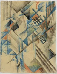 Formes abstraites II
