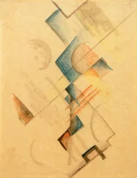 Formes colorées (formes abstraites)