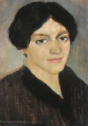 Portrait d