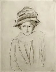 Portrait d